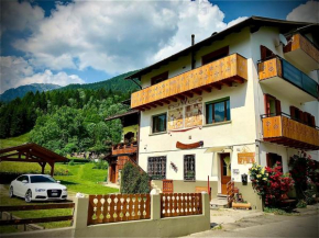 Residence Dolomiti Forni Di Sopra